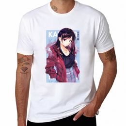 Chizuru Ichinose / Mizuhara T-Shirt Blouse Vêtements esthétiques Vêtements d'anime Douanes T-shirts unis hommes h5Jr #