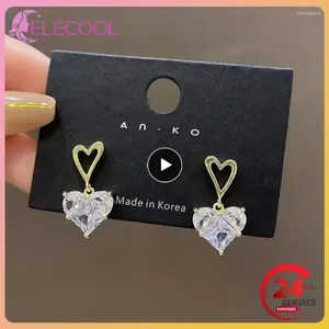 Choker Fashion Collier en verre cristallin pour femmes Accessoires de bijoux de luxe Gift Wholesale