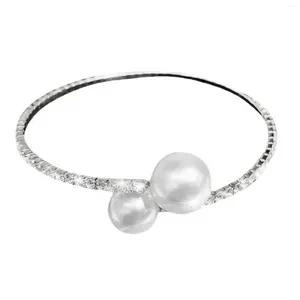 Collier ras du cou en fausses perles blanches pour femmes, forme goutte, bijoux féminins pour anniversaire, cadeau de jour d'anniversaire