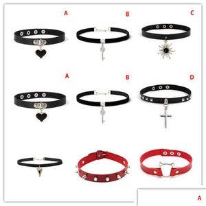 Chokers dames meisjes