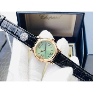 Chopares High Elegant Chopar Top Chopard Nouveaux montres de qualité de poigne