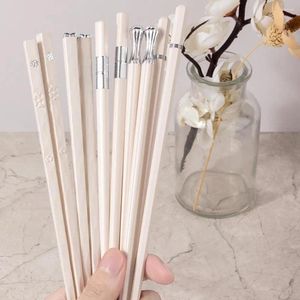 Chopsticks Chopstick Eco-friendly REUSABLE CHOPSTICK Chopstick