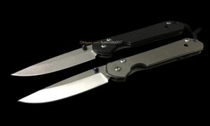 Chris Reeve Small Sebenza 21 Frame Lock Couteau 440c Steel 294quotstonewashMercerizing Gift Edc Pocket Knives 9729325