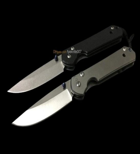 Chris Reeve Small Sebenza 21 Frame Lock Couteau 440c Steel 294quotstonewashmercezing cadeau Edc Pocket Knives 5545586