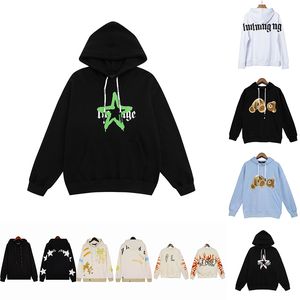 Hommes Femmes Designers Sweats à capuche Mode Sweat à capuche Pulls d'hiver Vêtements Pull à capuche Vêtements Sweatshirts 2023 K