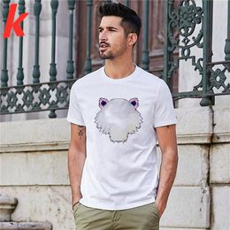 Christian Fashion Men T-shirts décontractés créateurs pour hommes T-shirt Man Paris France Street Shorts Clothing Tshirts Asian Taille S-5X208W