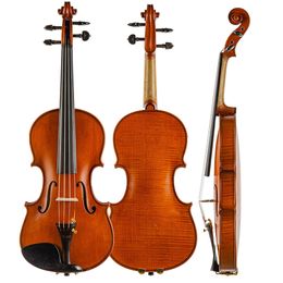 Christina S100 Violin Professional cijfer examensprestaties Handmade