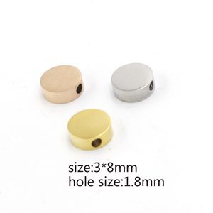 Noël 10 pièces fin perles casquettes fleur hexapétale couleur or Rose 8mm beaux résultats de bricolage pour la fabrication de bijoux