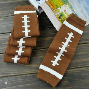 Noël bébé chaussettes veste enfants football jambières enfants chaussettes adulte bras plus chaud enfants chaussettes coton quatre saisons 240109