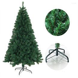 Kerstdecoraties 1.2/1.5/1.8m groene boom noel feest huis warme persoonlijkheid kunstmatige decoratiejaar geschenken navidad 2022