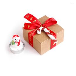 Kerstdecoraties 10 -stcs Gift Star Bal Vorm Decoratie Boom Pendant Set Jaar Leuke ornamenten