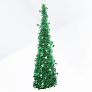 Decoraciones navideñas Decoración de fiesta de árbol de 120 cm Decorar decoración del hogar plegable para mascotas