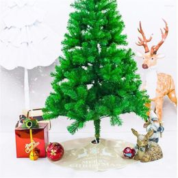 Kerstdecoraties 2 pc's herten printboom schort rok jaar decoratiegeschenk voor huis binnensoor buitenbenodigdheden