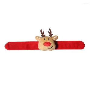 Decoraciones navideñas Pulseras Accesorios de disfraces para niños Pats Relojes