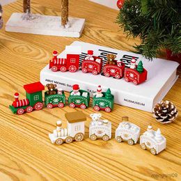 Décorations de noël, ornements de noël, décoration de fête de pâtisserie, décoration de Table pour la maison, cadeaux de noël pour enfants, nouvel an