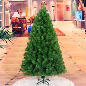Kerstdecoraties Green Tree Factory Direct 150 cm / 1.5m coderingsdecoratie