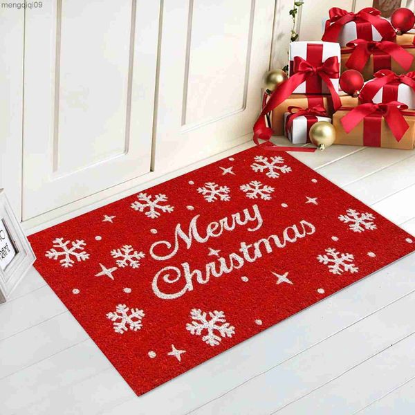 Decoraciones navideñas, manta de carne, Navidad al aire libre, copo de nieve, texto navideño, alfombra, mantas bonitas