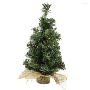 Décorations de Noël Mini décoration d'arbre vacances ornement délicat spécial pour la maison C3081