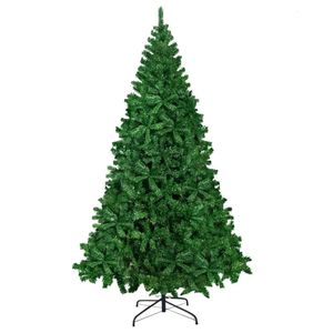 Décorations de Noël arbre 75ft artificiel avec 1500 branches conseils décoration fête fournitures maison jardin 231110