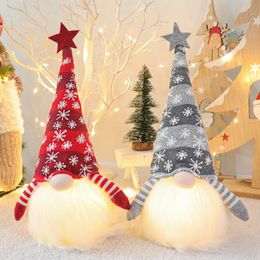 Christmas Doll 2020 Christmas Decorations For Home Christma Ornament Christmas Pendant Xmas Gifts Happy New Year