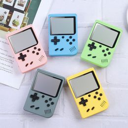 Handheld Gaming Finger Toys Device Sup Retro Classic Games Portative Gamepad Game Box Player 400 in 1 gameconsole