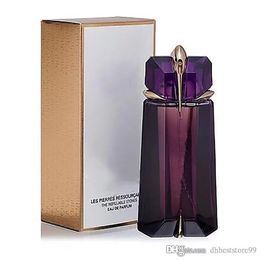 Cadeau de Noël Parfum Parfums Lady Spray 90 ml Les pierres rechargeables Eau de Parfum Parfum Boisé Parfum Floral Et Livraison Rapide