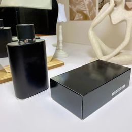 Cadeaux de Noël Parfum Cologne Parfums Parfums Femmes Acqua Di 100ml Hommes Femmes Parfum Eau De Toilette Pour Homme Profumo