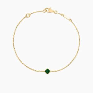 Kerst sieraden Mini Bloem Luxe Klassieke 4/Klavertje Vier Bedelarmbanden Designer Ketting 18K Gouden Schelp voor Meisje Bruiloft Moederdag mode-sieraden Dames Gif