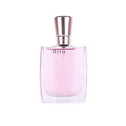 Cadeau de Noël Parfums Miracle pour femme EDP Eau De Toilette Cologne Parfum féminin Parfums Parfums Version la plus élevée en gros