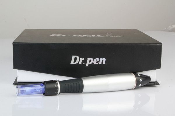 Approvisionnement d'usine micro aiguille MYM derma stylo Auto derma timbre Dr.pen/dermapen DHL livraison gratuite