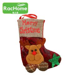 Christmas Tree Decor Candy Gift Gift Sock Christmas Gift Gada