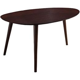 Christopher Knight Home Elam Wood Table basse noix