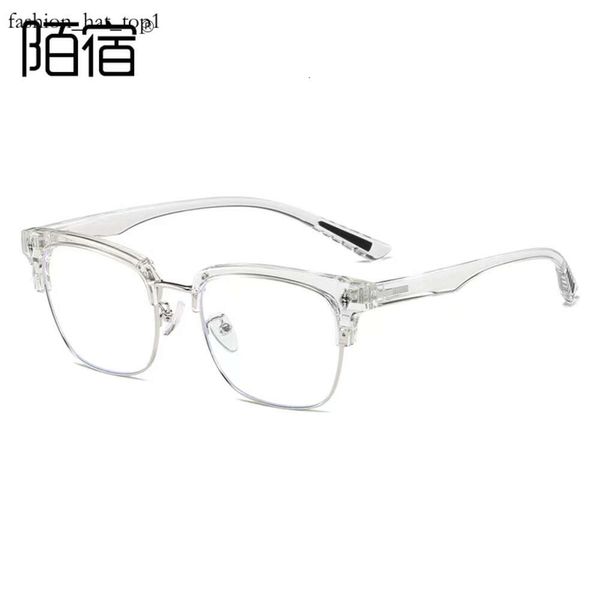 Chromees Top Qualité Coeurs De Luxe Ch Cross Lunettes Cadre Chromes Marque Lunettes De Soleil Pour Hommes Femmes Tendance Rond Visage Oeil Mâle Protection Coeur Designer Lunettes 23