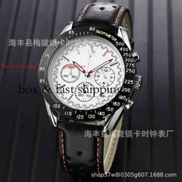 Chronograaf SUPERCLONE Horloge Horloges Polshorloge Luxe Modeontwerper Europees merk 2022 Klassiek montredelu 99