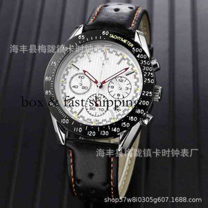 Chronograph Superclone Watch Watchs Wristwatch Designer de mode de luxe Brand Europe 2022 Classic Montrelu 713