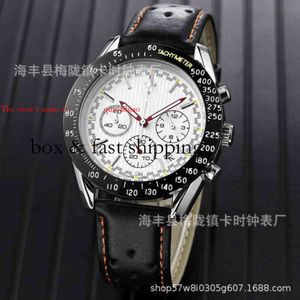 Chronograaf SUPERCLONE Horloge Horloges Polshorloge Luxe Modeontwerper Europees merk 2022 Klassieke montredelu