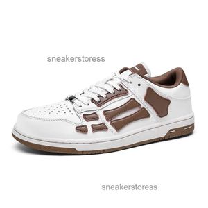 Chaussure chunky sneaker basse marque hauts chaussures hautes concepteurs noirs blancs chaussures masculines mises même armyri top os bos de tableau de sport décontracté hommes femmes qe8f