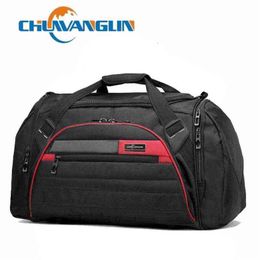 Chuwanglin Business Travel Bags Sport Bag Men Women Fitness Gym Bag Waterdichte Outdoor Travel Sports Tote schoudertassen X1819 2111286NN