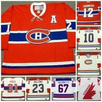 Maillot De Hockey # 88 Patrick Kane Reverse Retro 23 Adam Fox 10 Artemi  Panarin 31 Igor Shesterkin Mika Zibanejad KAndre Miller Maillots Ryan  Lindgren Jonathan Quick Du 21,29 €