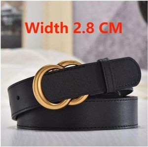 Cintura Riem Ceinture Riemen voor Vrouwen Designer Echt Lederen Riem Koeienhuid Hoge Kwaliteit Mannen Riemen Bronzen Gesp Tailleb S