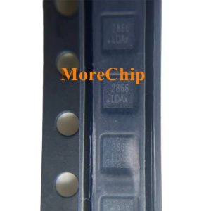 Circuits 2866 Camera IC voor Oppo Find X3 Xiaomi 11 Huawei P40Pro Picture Chip 25 pins 5 stcs/lot