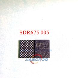 Circuits 2PCS SDR675 005 Fréquence intermédiaire IC If Chip pour Xiaomi Redmi Note 9S Remarque 9 Pro 10
