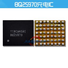 Circuits 5pcs / lot bq25970 Charge IC pour xiaomi mi note 10