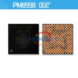 Circuits 5pcs / lot PM8998 002 Power IC pour Sony G8141 Xiaomi Mi Mix 2 Mi 6 OnePlus 5 Galaxy Tab S4