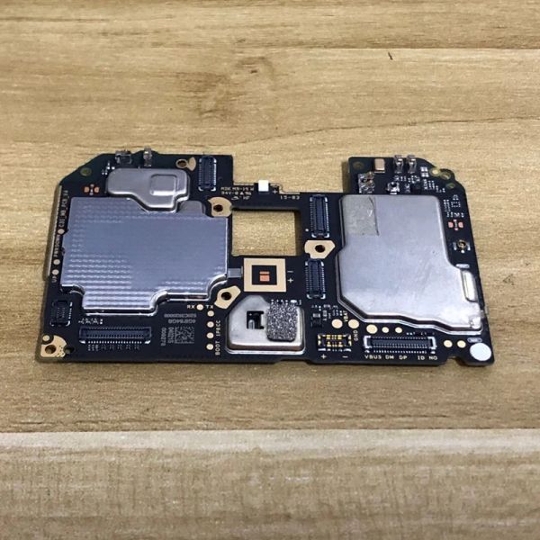 Circuits complets déverrouillés pour Xiaomi Redmi 8 Motorard Logicboard Original 64 Go Système Android complet pour Xiaomi Redmi 8