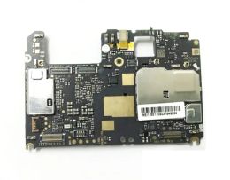 Circuits Original Déverrouillé pour Xiaomi 5x A1 Motherboard Android OS 64 Go Board pour MI 5X A1 Remplacé de la carte de logique de la carte mère