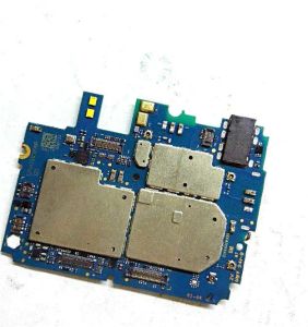 Circuits Board de carte mère d'occasion d'occasion pour Xiaomi 5 mi 5 M5 M5 MI5 32 Go de téléphone portable