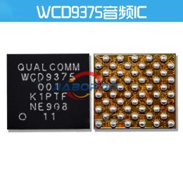 Circuits WCD9375 Audio IC pour Xiaomi Redmi K20 Pro Mi 9t Pro Note 9 Pro
