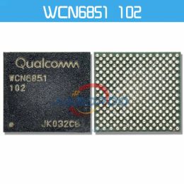 Circuits WCN6851 Chipset WiFi IC pour ASUS ROG5 Xiaomi 11 / Mi 11 ect