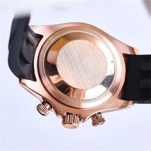 Circulair horloge high -end sfeervolle kleurrijke heren en dames modieuze sport Watche herenhorloges super heldere kwarts batterij zwemmen meerdere kleuren